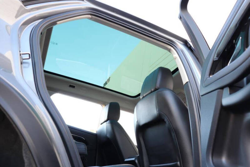 2021 Land Rover Range Rover Evoque S