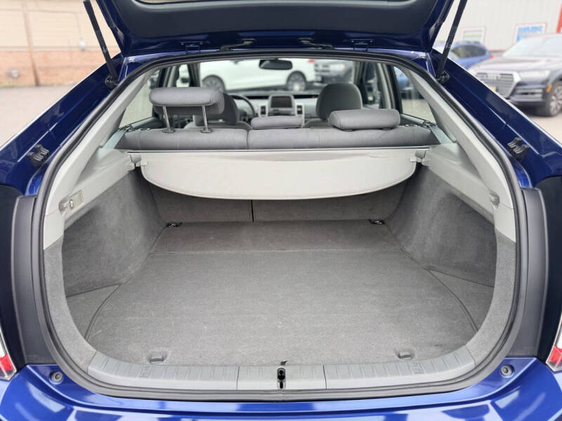 2008 Toyota Prius Standard