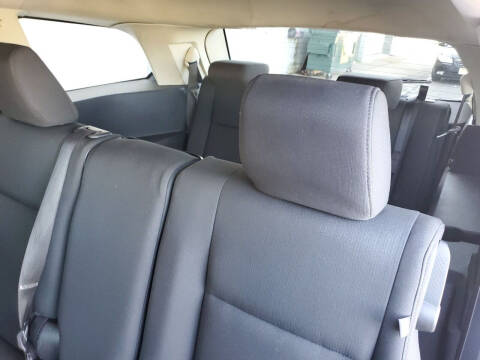 2010 Dodge Journey SXT