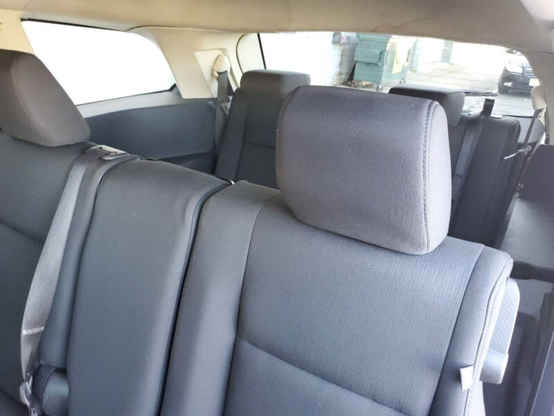 2010 Dodge Journey SXT