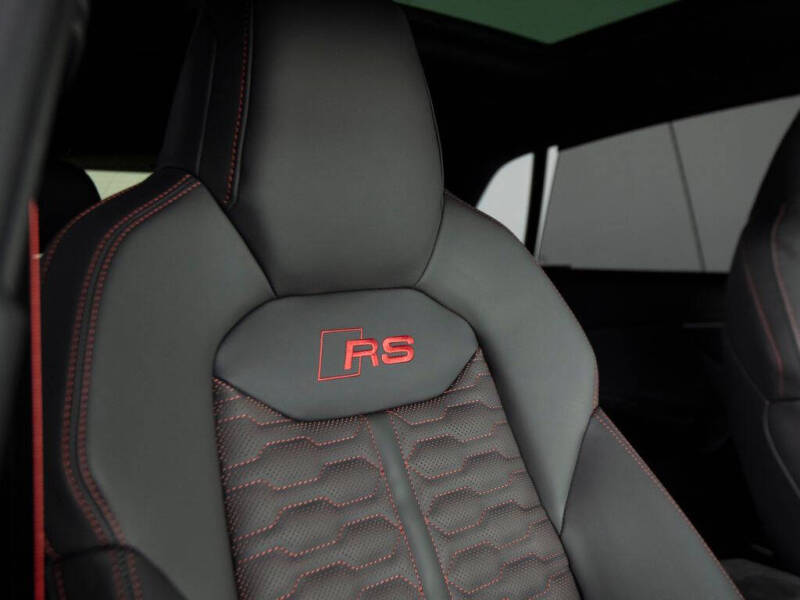2026 Audi RS Q8 performance 4.0T quattro