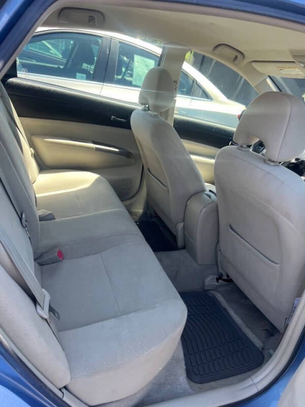 2006 Toyota Prius