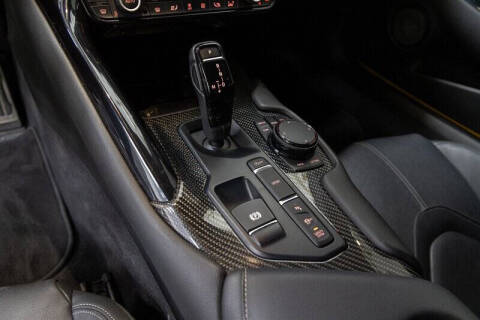 2021 Toyota GR Supra 3.0