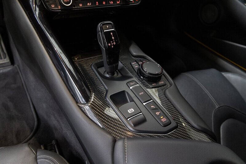 2021 Toyota GR Supra 3.0