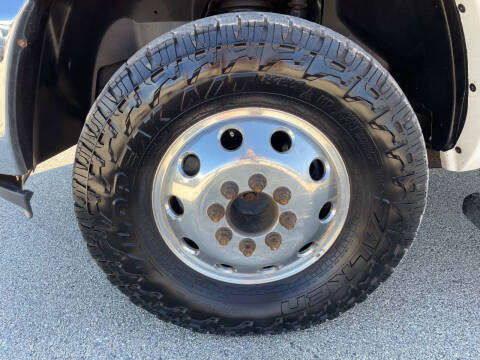 2018 RAM 3500 Laramie Limited