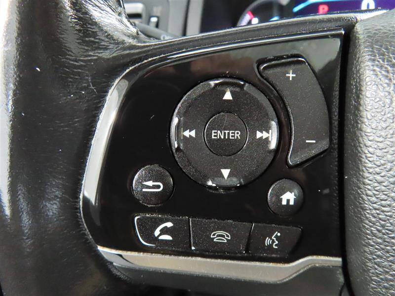 2019 Honda Pilot Touring w/Rear Captain's Chairs