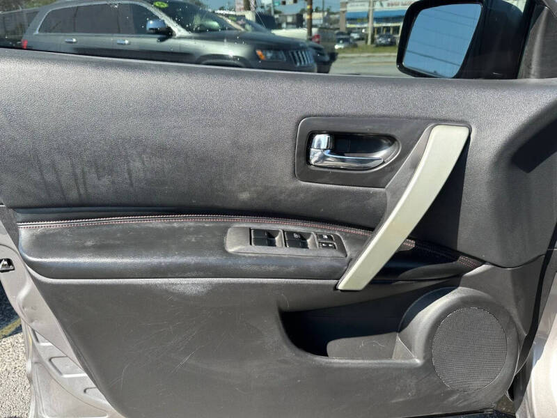 2013 Nissan Rogue