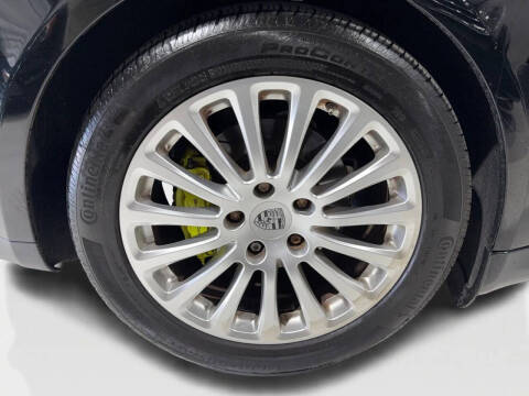 2014 Porsche Panamera S E-Hybrid