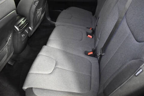 2023 Hyundai Palisade SE