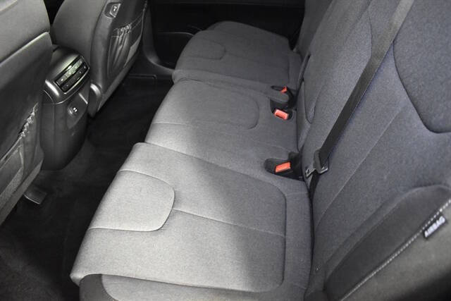 2023 Hyundai Palisade SE