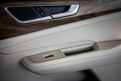 2026 Volkswagen Atlas SE