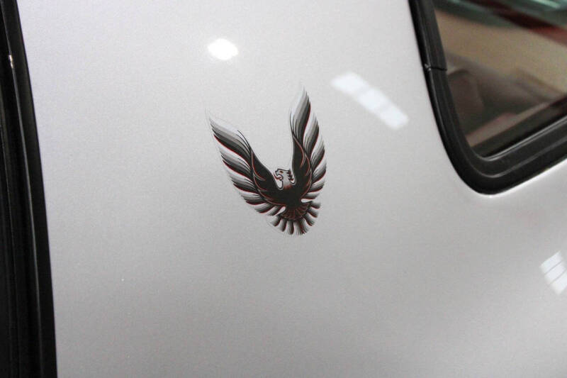 1979 Pontiac Trans Am