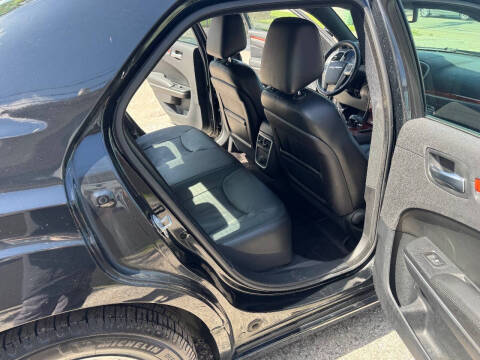 2014 Chrysler 300