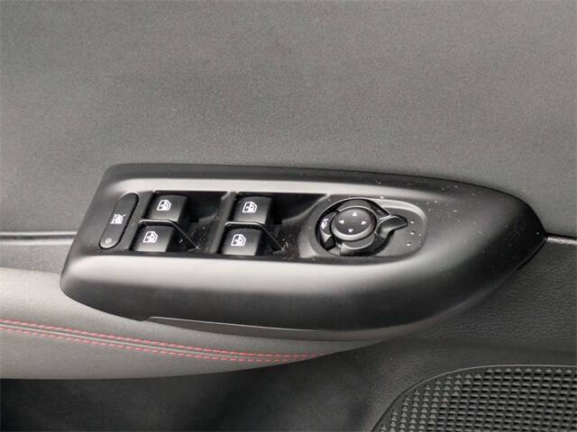 2024 Dodge Hornet R/T