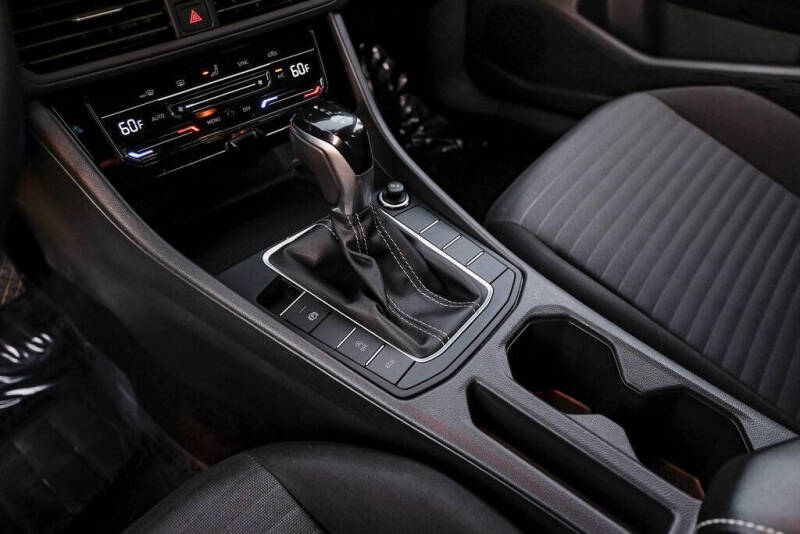 2025 Volkswagen Jetta S