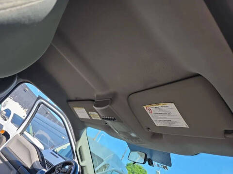 2017 Ford F-350 Super Duty