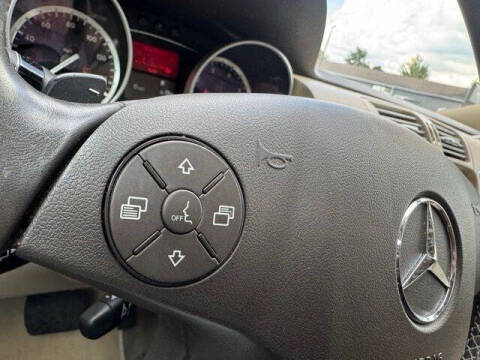 2012 Mercedes-Benz R-Class R 350