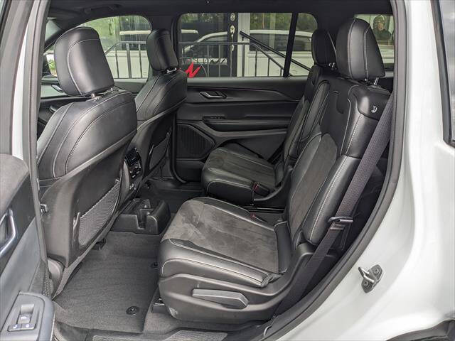 2023 Jeep Grand Cherokee L