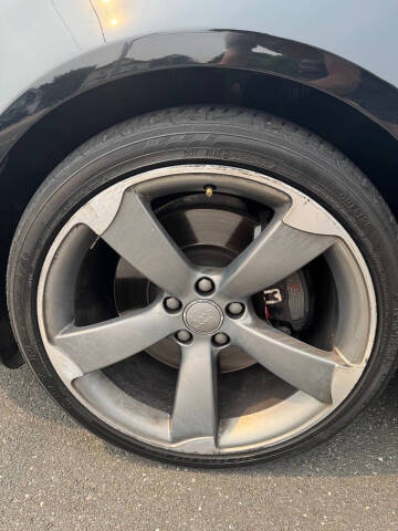 2014 Audi S5 3.0T quattro Premium Plus