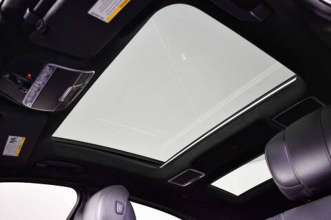 2017 Mercedes-Benz S-Class AMG S 63