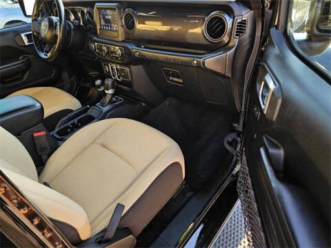 2020 Jeep Wrangler Unlimited