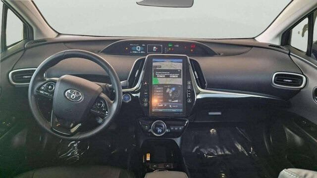 2022 Toyota Prius Prime XLE