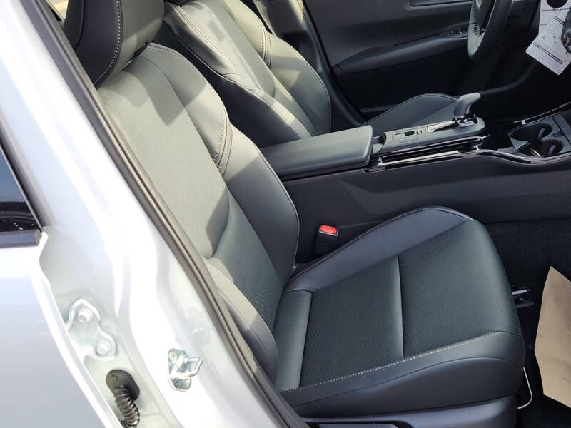 2026 Toyota Prius Plug-in Hybrid Nightshade