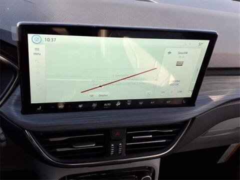 2026 Ford Escape Plug-In Hybrid PHEV