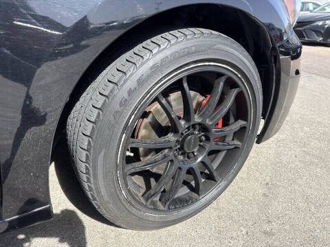 2012 Honda Accord EX