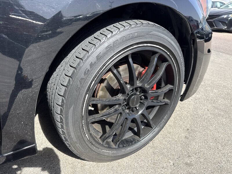 2012 Honda Accord EX
