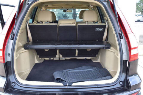 2010 Honda CR-V EX