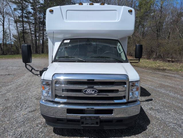2026 Ford E-Series