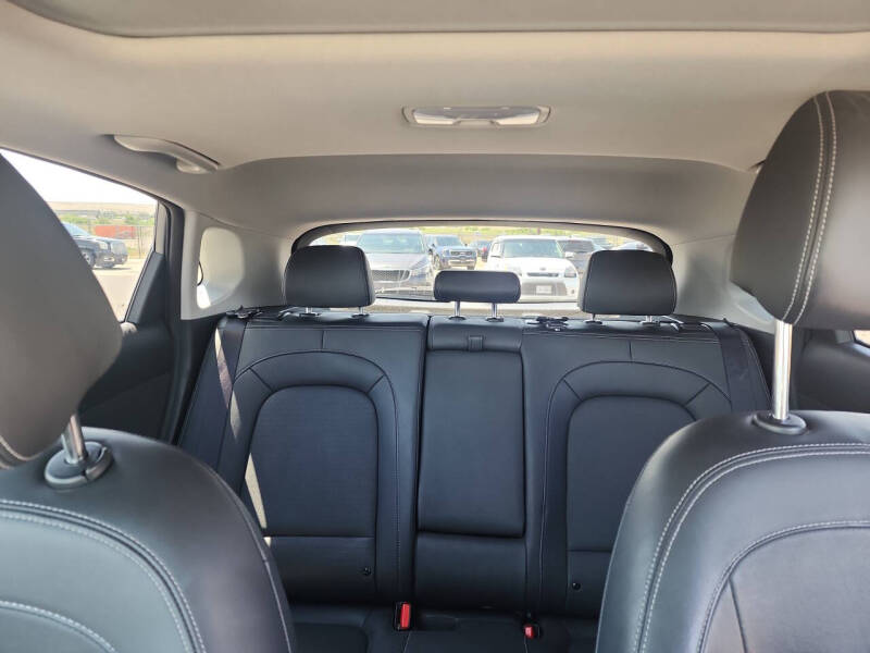 2020 Hyundai Kona Limited