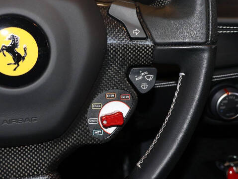 2019 Ferrari 488 GTB