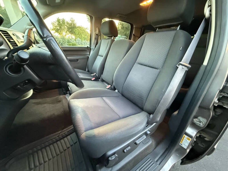 2012 GMC Sierra 1500 SLE