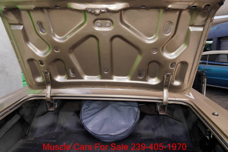 1966 Chevrolet Impala