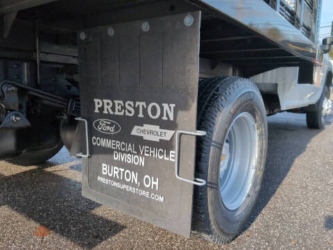 2026 Chevrolet Silverado 3500HD