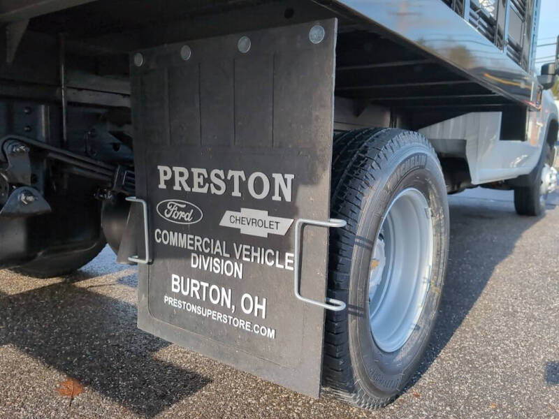 2026 Chevrolet Silverado 3500HD