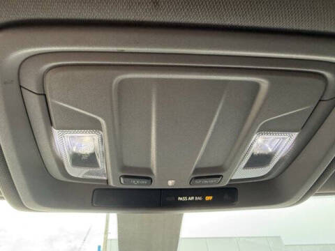 2021 Chevrolet Silverado 2500HD