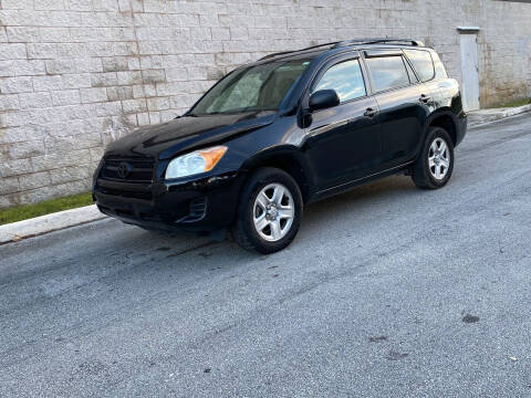 2009 Toyota RAV4 for sale at My Car Inc in Hialeah Gardens FL