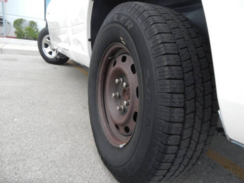 2009 Dodge Ram 1500 ST