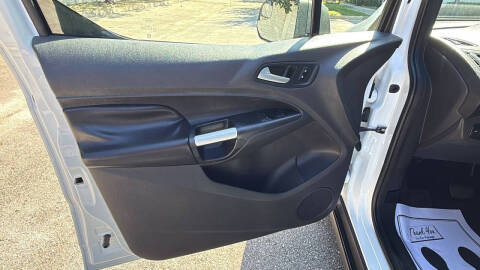 2014 Ford Transit Connect XLT