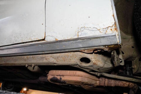 1975 Buick LeSabre