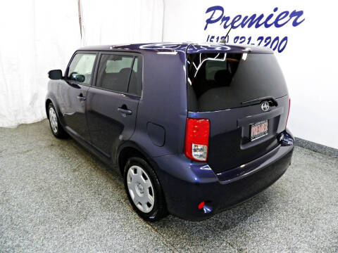 2012 Scion xB