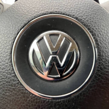 2014 Volkswagen Tiguan S 4Motion