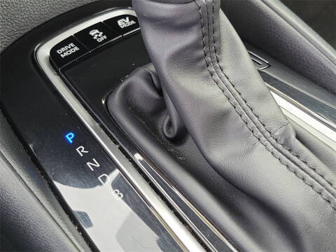 2024 Toyota Corolla Hybrid