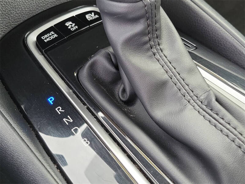 2024 Toyota Corolla Hybrid