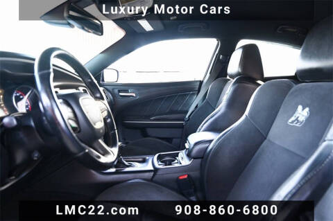 2019 Dodge Charger R/T Scat Pack