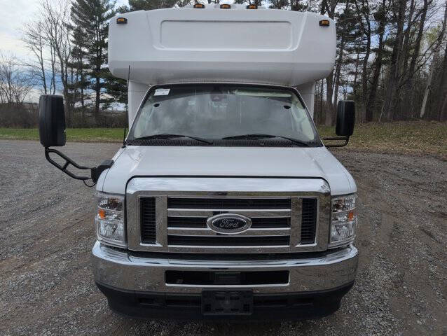 2023 Ford E-Series