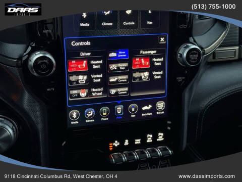 2019 RAM 1500 Limited